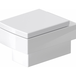 توالت فرنگی وال هنگ دوراویت Duravit مدل Vero