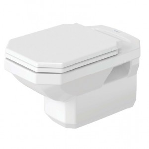 توالت فرنگی وال هنگ دوراویت Duravit مدل 1930