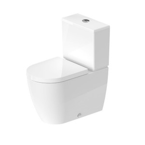 توالت فرنگی دوراویت Duravit مدل Me by starck