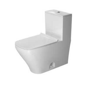 توالت فرنگی مخزن دار دوراویت Duravit مدل Durastyle ساخت آلمان کد 215701