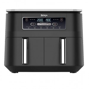 سرخ کن بدون روغن نینجا مدل AF300