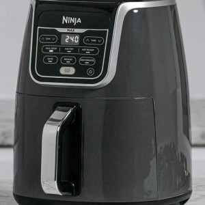 سرخ کن بدون روغن نینجا مدل AF160