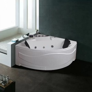 وان جکوزی زرین آب مدل لیبرا