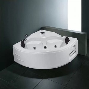 جکوزی زرین آب مدل برمودا 150