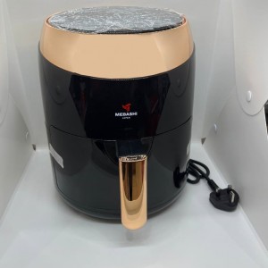 سرخ کن بدون روغن مباشی مدل ME-AF988