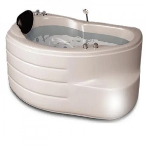 وان زرین آب مدل اپرا (سکو دار)