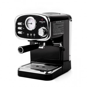 اسپرسو ساز مباشی مدل ECM2010
