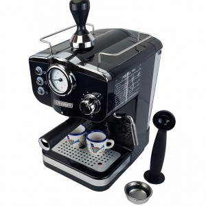 اسپرسوساز مباشی مدل ME-ECM2015