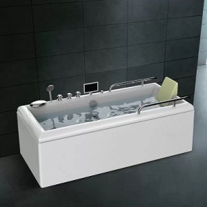 وان حمام زرین آب مدل 707