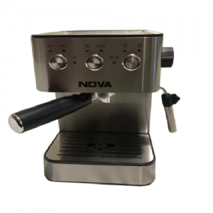 اسپرسو ساز نوا مدل NOVA 158