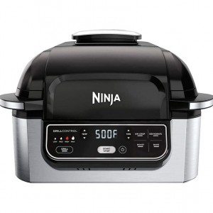 سرخ کن نینجا مدل AG 301