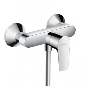 شیر توالت هانس گروهه مدل Talis E New کد کالا  71760700