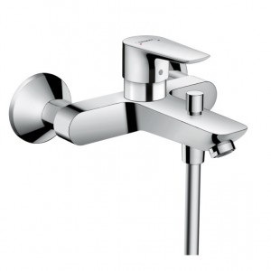 شیر دوش هانس گروهه مدل Talis E New کدکالا 71740990