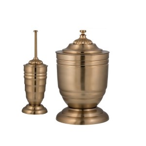 سطل و فرچه DORITA مدل PASO