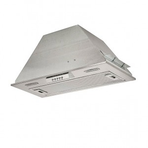 هود مخفی بیمکث مدل 2030