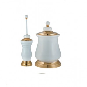 سطل و فرچه DORITA مدلPERA