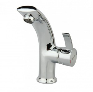 شیر روشویی ملودا