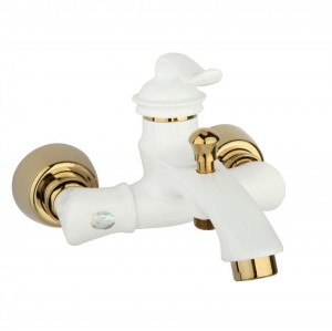 شیر دوش آرال مدل لاروس