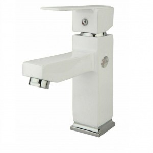 شیر روشویی آرال مدل سحر