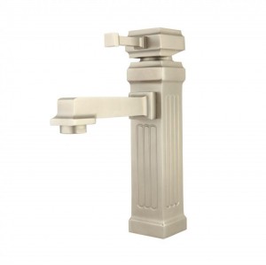 شیر روشویی آرال مدل رومی