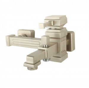 شیر دوش آرال مدل رومی