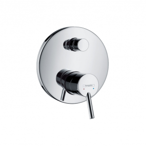 شیر دوش توکار هانس گروهه مدل Talis S - کد کالا 32475000