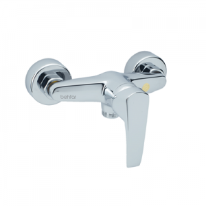 شیر توالت بهفر مدل دینا