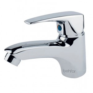 شیر روشویی بهفر مدل دینا