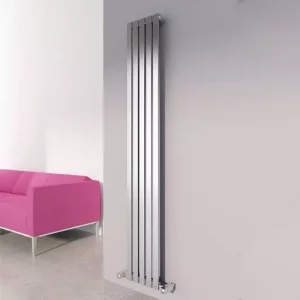 حوله خشک کن کاریسا مدل  16-Sarp