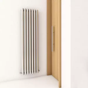 حوله خشک کن کاریسا مدل Mistral با 12 پره