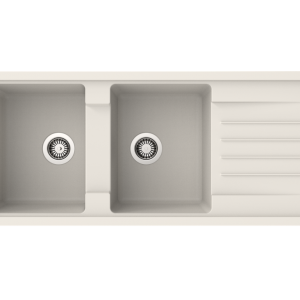 سینک گرانیتی بیمکث مدل 0018