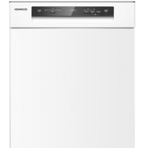 ماشین ظرفشویی 14 نفره  کنوود مدل 430