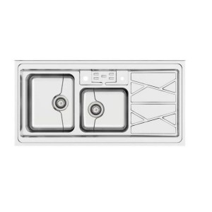 سینک فانتزی روکار کن مدل 9041 P