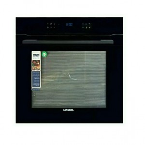 فر توکار برقی ایلیا استیل مدل  IO110 wifi