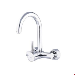 شیر ظرفشویی دیواری کلار مدل تنسو