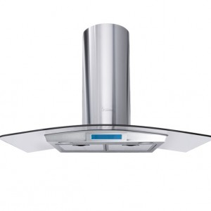 هود شومینه ای اخوان مدل H20