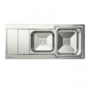 سینک فانتزی توکارکن مدل8161