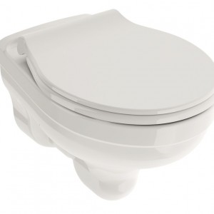 وال هنگ بوچی (Bocchi) مدل TAROMINA PRO سفید