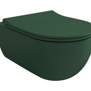 وال هنگ بوچی (Bocchi) مدل V-TONDO سبز -  اصل ترکیه