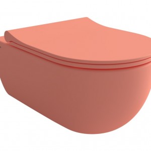 وال هنگ بوچی (Bocchi) مدل ویتندو (V-TONDO) صورتی-  اصل ترکیه