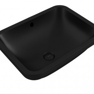 کاسه روشویی توکار بوچی (Bocchi) مدل SCALA