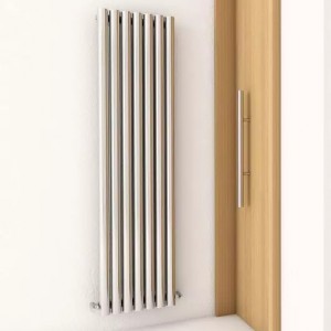 حوله خشک کن کاریسا مدل Mistral-با 8 پره