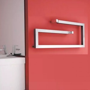 حوله خشک کن کاریسا مدل Klips