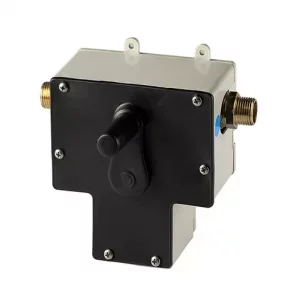 شیر مرکزی آوا الکترونیک توکار KWC