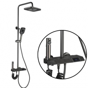 دوش پیانویی هوادیائو مدل HD9002H