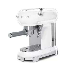 اسپرسو ساز اسمگ smeg مدلECF01
