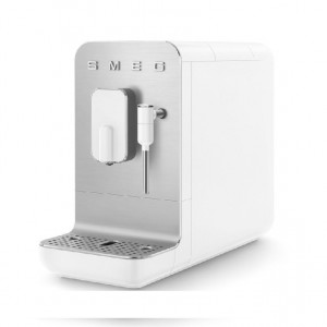 اسپرسو ساز اتوماتیک اسمگ smeg مدلBCC02WHMUS