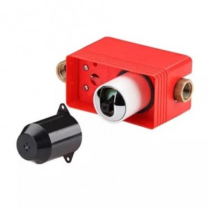 شیر مرکزی روشویی KWC