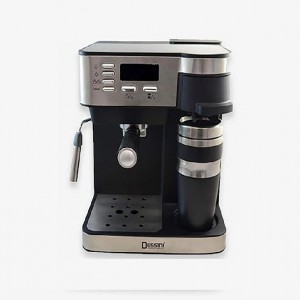 اسپرسو دسینی مدل 222
