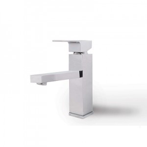 شیر روشویی نوبل مدل فلت